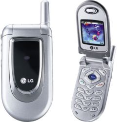 LG C1100 LG C1100