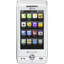 LG GX500