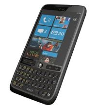 HTC 7 Trophy HTC 7 Trophy