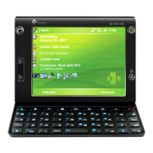 HTC Advantage X7500 HTC Advantage X7500