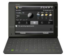 HTC Advantage X7510 HTC Advantage X7510
