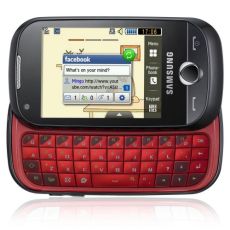 Samsung B5310
