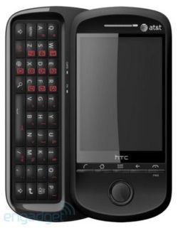 HTC Memphis HTC Memphis