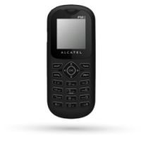 Alcatel OT 208