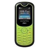 Alcatel OT 216 Alcatel OT 216