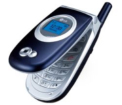 LG C2200 LG C2200