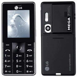 LG MG320 LG MG320