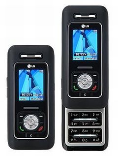 LG MG610 LG MG610