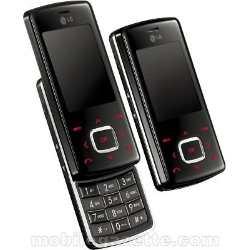 LG MG800 LG MG800