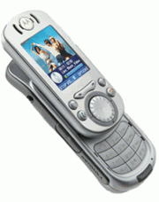 Motorola E725