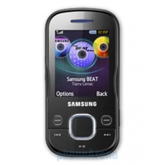 Samsung Beat Techno