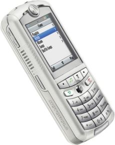 Motorola E790