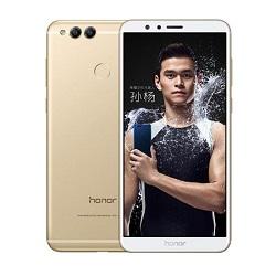 Huawei Honor 7X Huawei Honor 7X