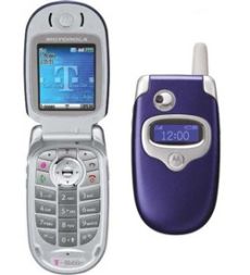 Motorola V330