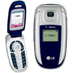 LG C3300 LG C3300