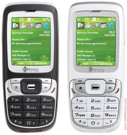 HTC Oxygen HTC Oxygen
