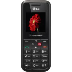 LG GS107 LG GS107