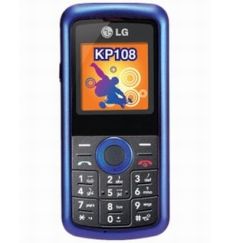 LG KP108 LG KP108