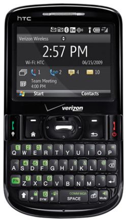 HTC Ozone HTC Ozone