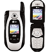 LG CE500 LG CE500