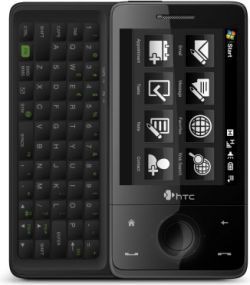 HTC Raphael HTC Raphael