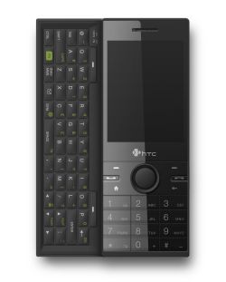 HTC S740
