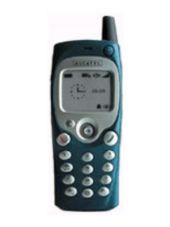 Alcatel OT 500 Alcatel OT 500