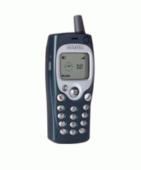 Alcatel OT 501 Alcatel OT 501
