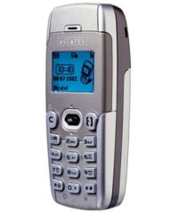 Alcatel OT 525 Alcatel OT 525
