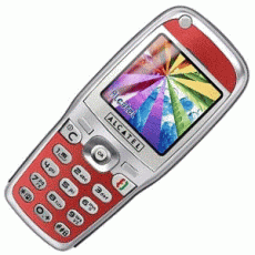 Alcatel OT 535 Alcatel OT 535