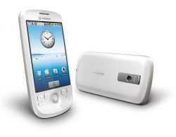 HTC Sapphire