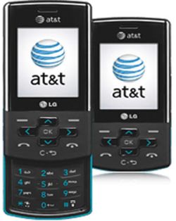 LG CF360 LG CF360