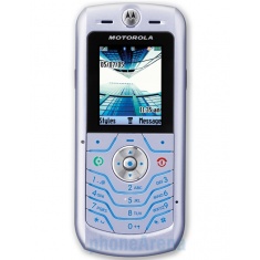 Motorola SLVR L6