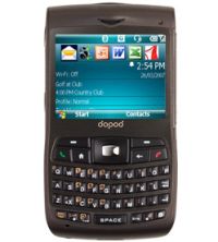 HTC Cavalier