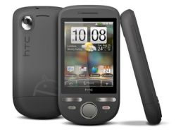 HTC Tattoo HTC Tattoo