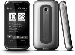 HTC Tilt 2