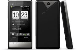 HTC Topaz HTC Topaz