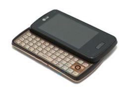 LG Monaco LG Monaco
