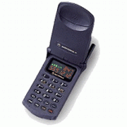 Motorola StarTac 3000
