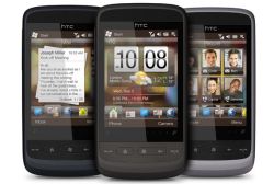 HTC Touch 2