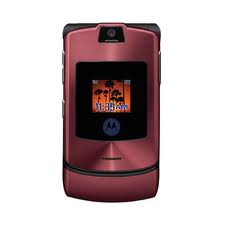 Motorola V3iv