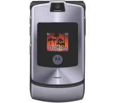 Motorola V3t