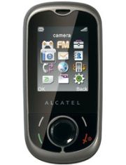 Alcatel OT 383 Alcatel OT 383
