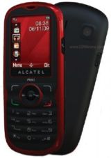 Alcatel OT 508 Alcatel OT 508