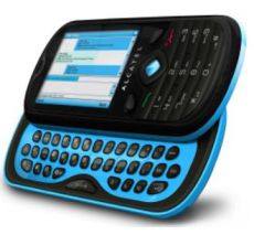 Alcatel OT 606