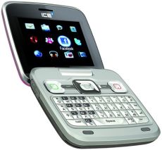 Alcatel OT 808 Alcatel OT 808