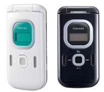 Toshiba TX80 Toshiba TX80