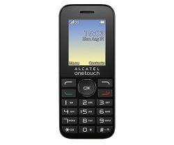 Alcatel OT-2036A Alcatel OT-2036A