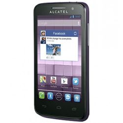 Alcatel OT-3075A Alcatel OT-3075A