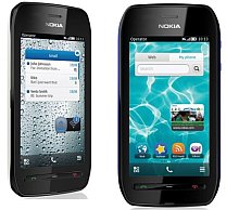 Nokia 603 Nokia 603